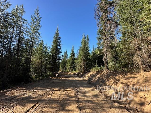 000 Sanderson, Bovill, Idaho 83806, Land For Sale, Price $194,500, 98920391