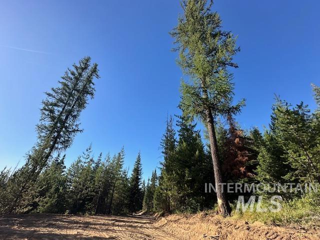 000 Sanderson, Bovill, Idaho 83806, Land For Sale, Price $194,500, 98920391