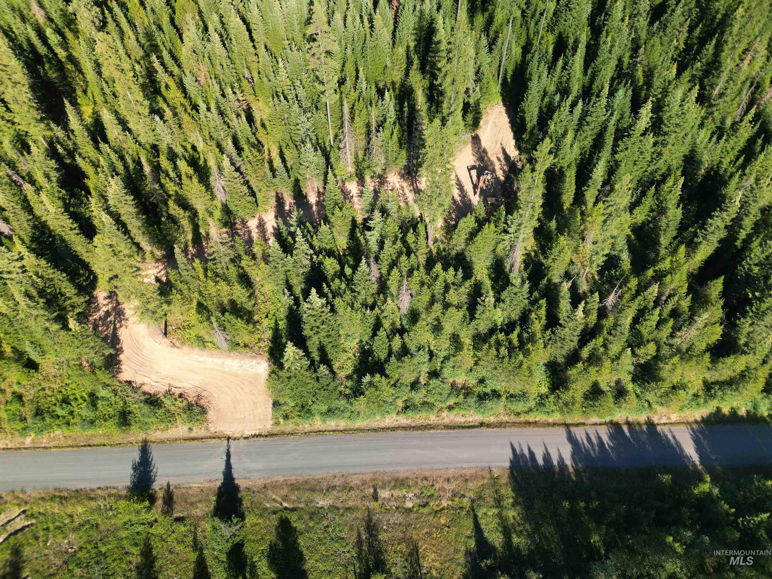 000 Sanderson, Bovill, Idaho 83806, Land For Sale, Price $194,500, 98920391