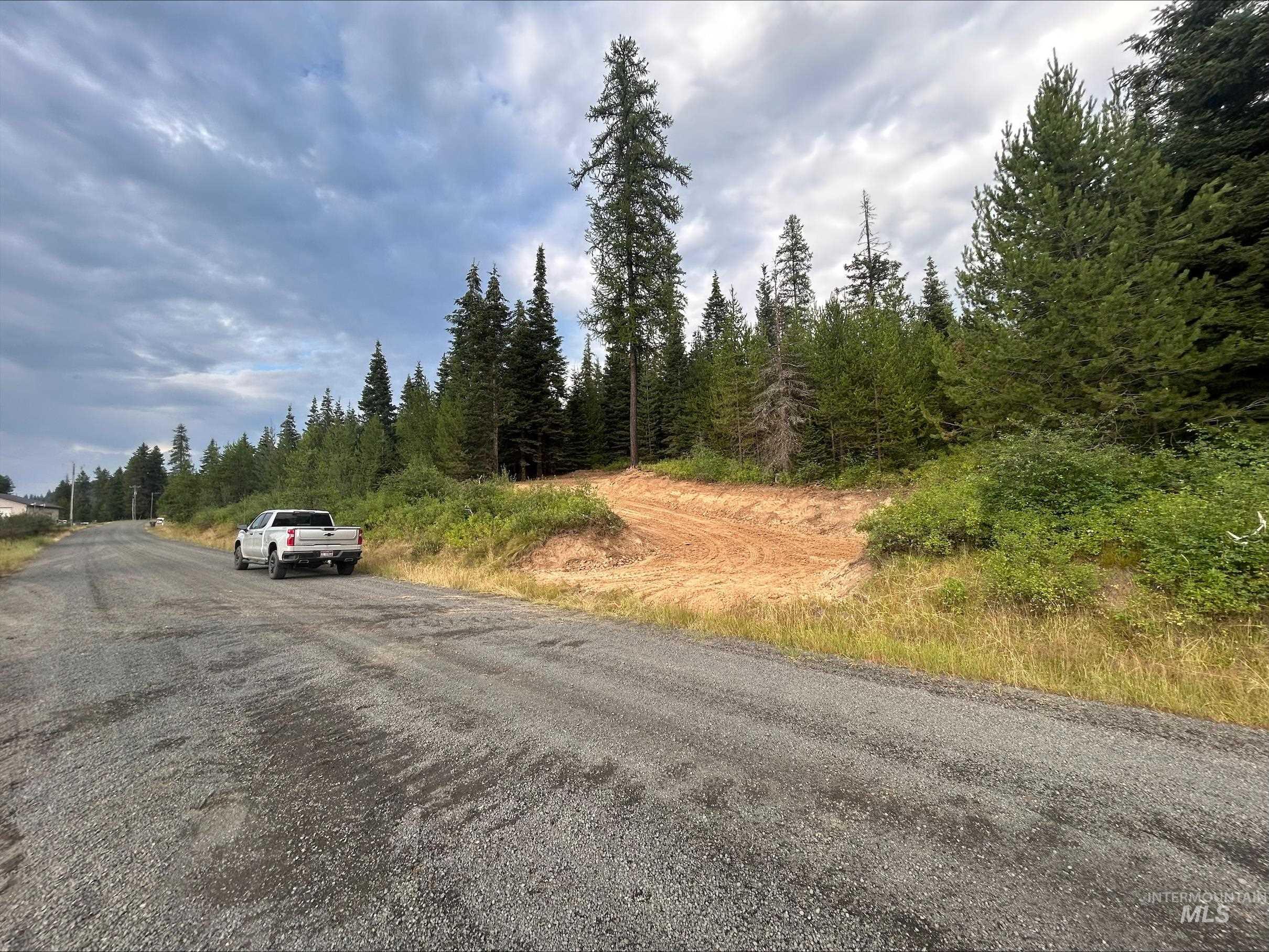 000 Sanderson, Bovill, Idaho 83806, Land For Sale, Price $194,500, 98920391