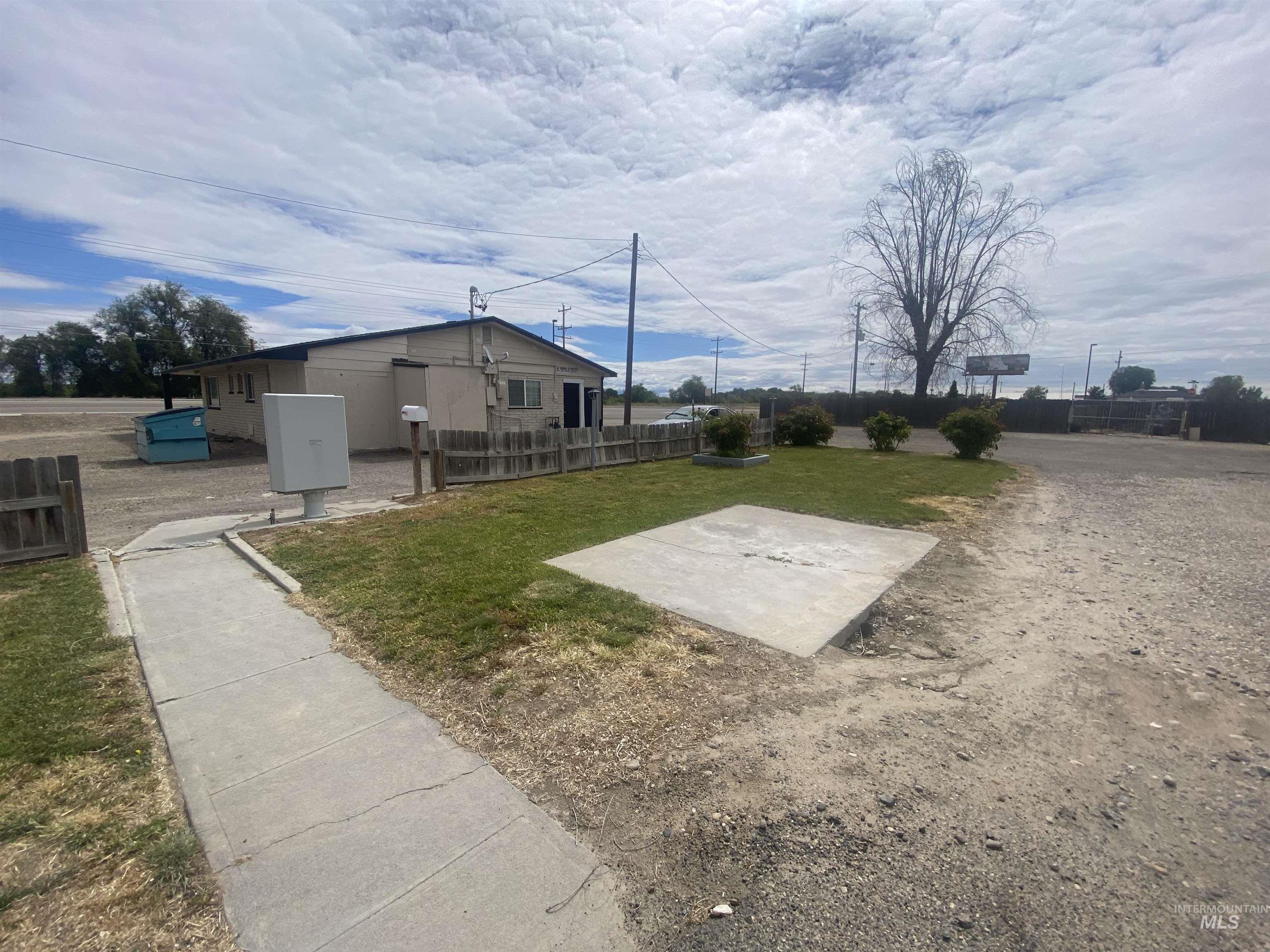 1851 NW 9th St, Ontario, Oregon 97914, 1 Bathroom, Residential Income For Sale, Price $1,300,000, 98920397