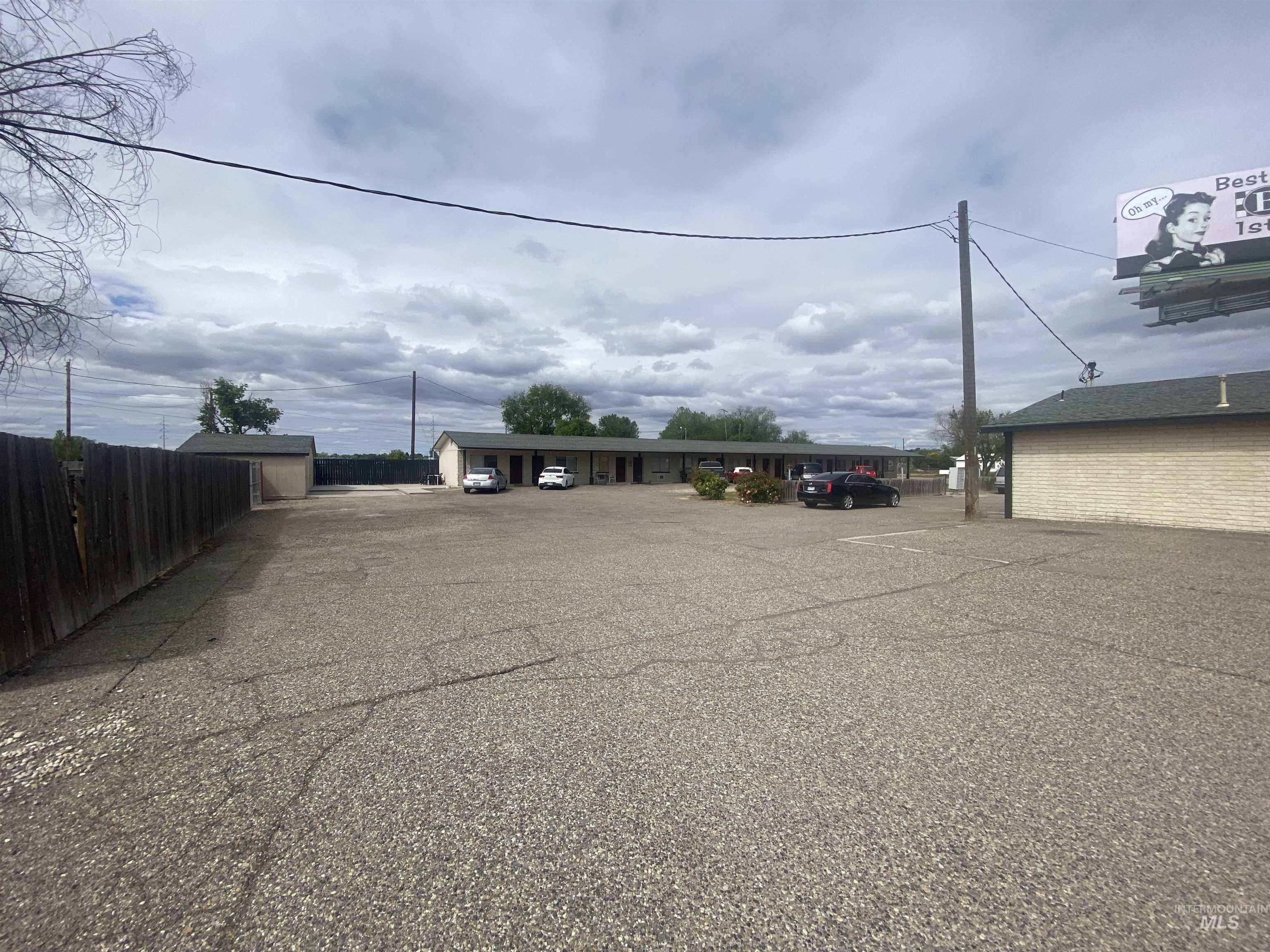 1851 NW 9th St, Ontario, Oregon 97914, 1 Bathroom, Residential Income For Sale, Price $1,300,000, 98920397