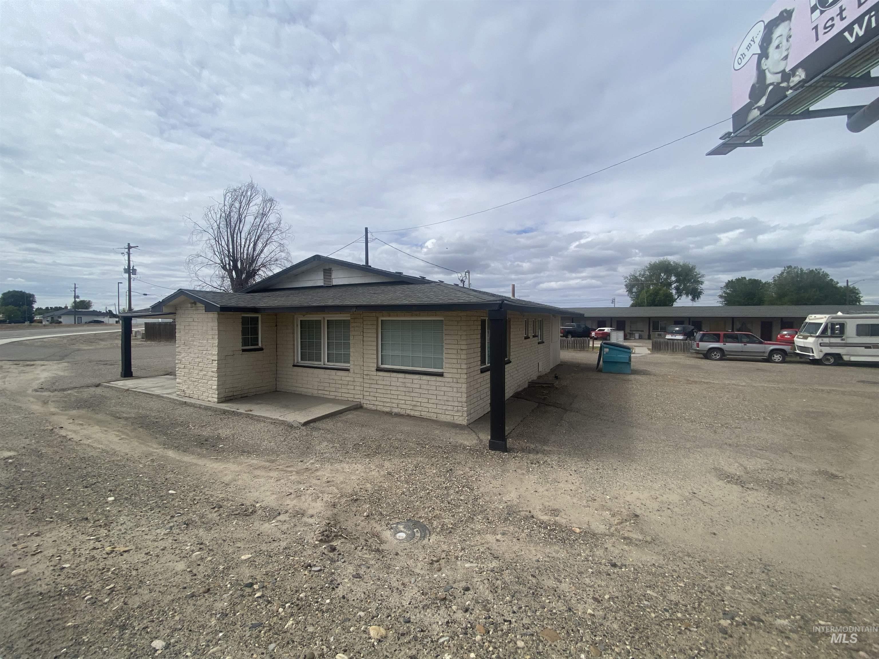 1851 NW 9th St, Ontario, Oregon 97914, 1 Bathroom, Residential Income For Sale, Price $1,300,000, 98920397