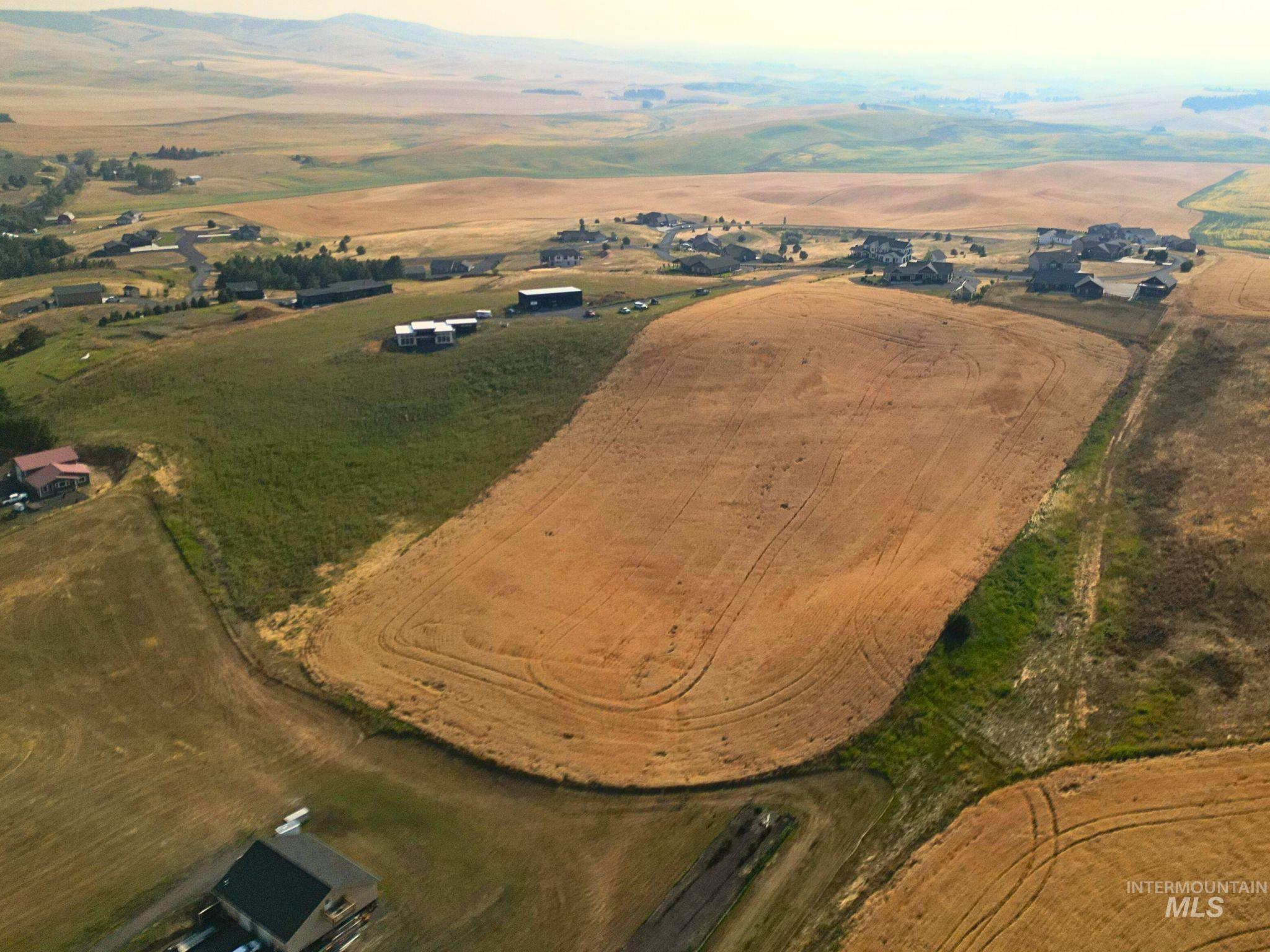 000 Murphy Lane, Lot 1, Moscow, Idaho 83843, Land For Sale, Price $255,000,MLS 98920401