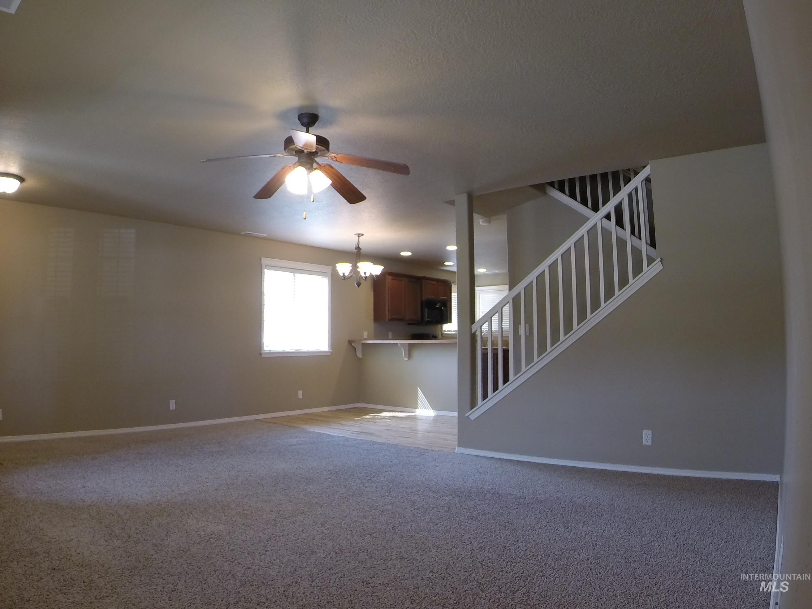 4418 Brennen, Boise, Idaho 83705, 3 Bedrooms, 2.5 Bathrooms, Rental For Rent, Price $2,000, 98920402