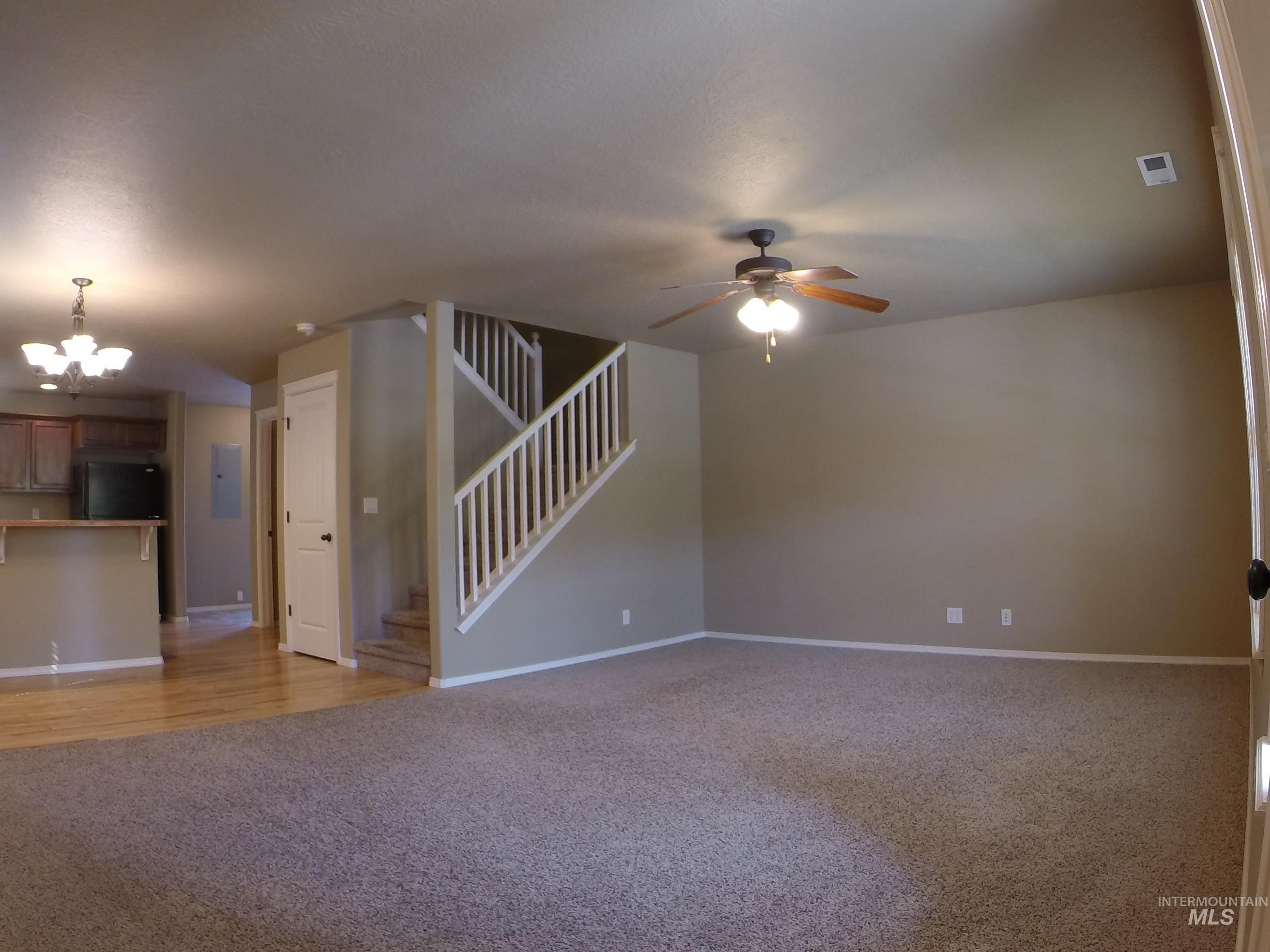 4418 Brennen, Boise, Idaho 83705, 3 Bedrooms, 2.5 Bathrooms, Rental For Rent, Price $2,000, 98920402