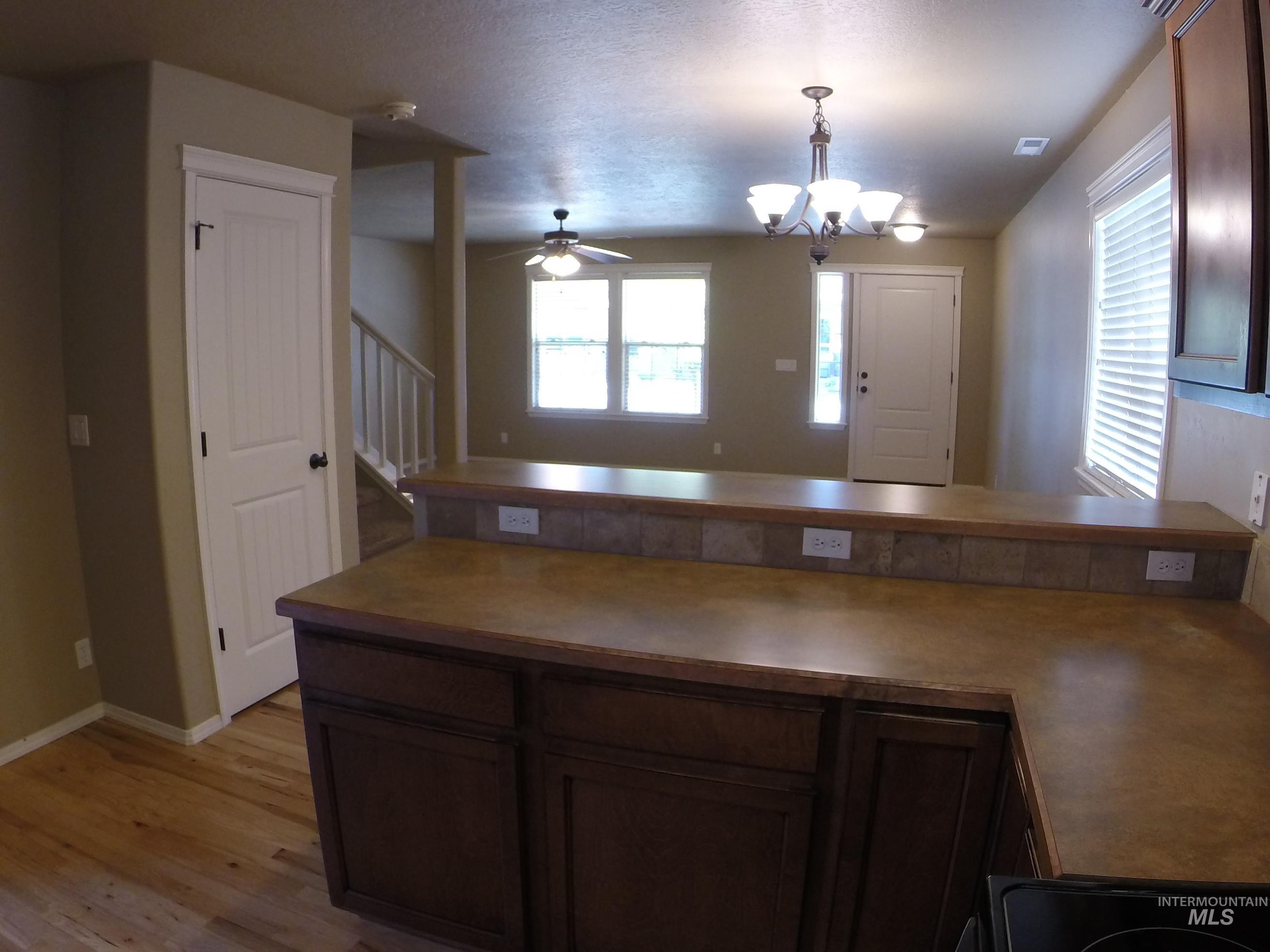 4418 Brennen, Boise, Idaho 83705, 3 Bedrooms, 2.5 Bathrooms, Rental For Rent, Price $2,000, 98920402