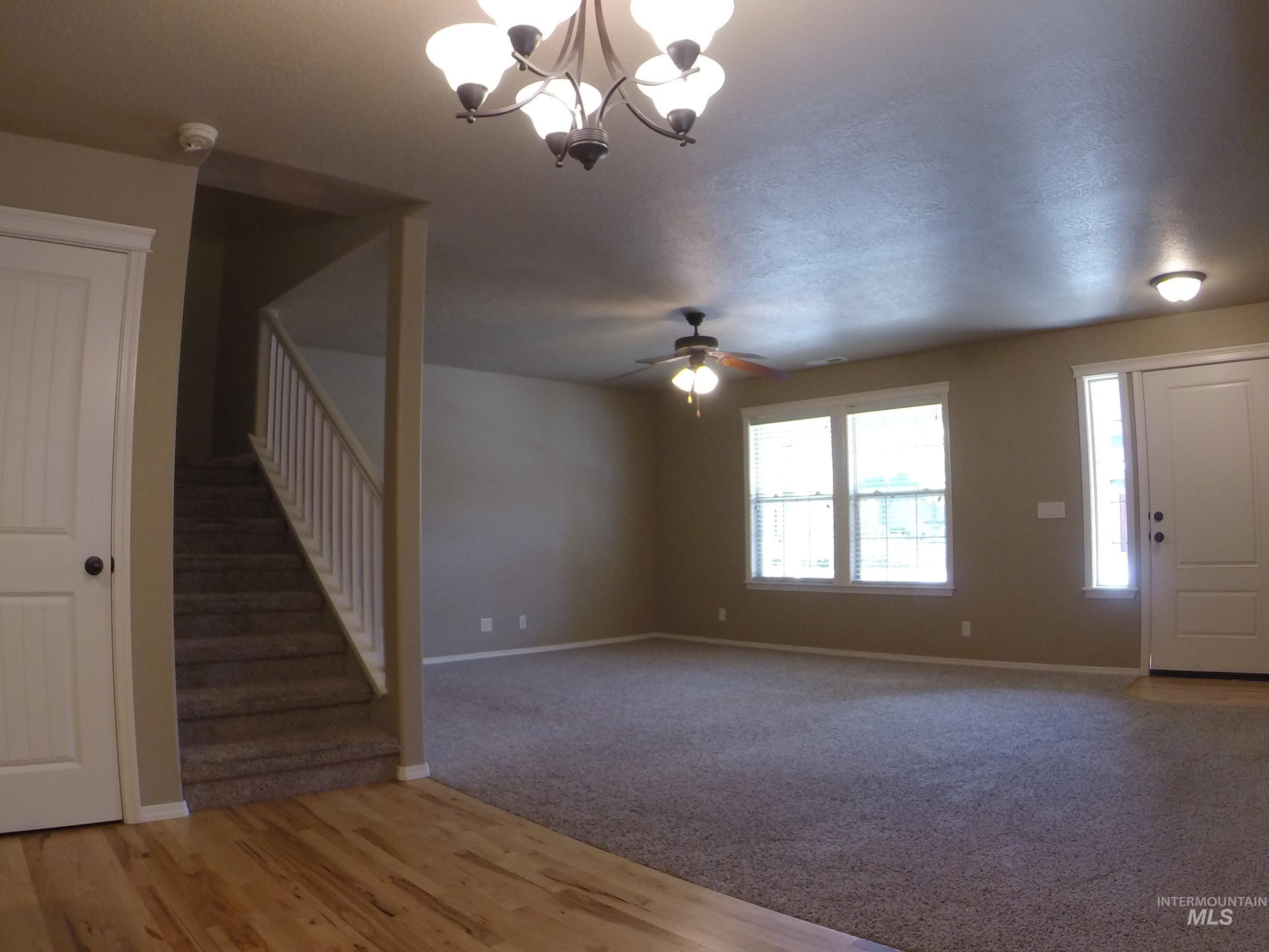 4418 Brennen, Boise, Idaho 83705, 3 Bedrooms, 2.5 Bathrooms, Rental For Rent, Price $2,000, 98920402