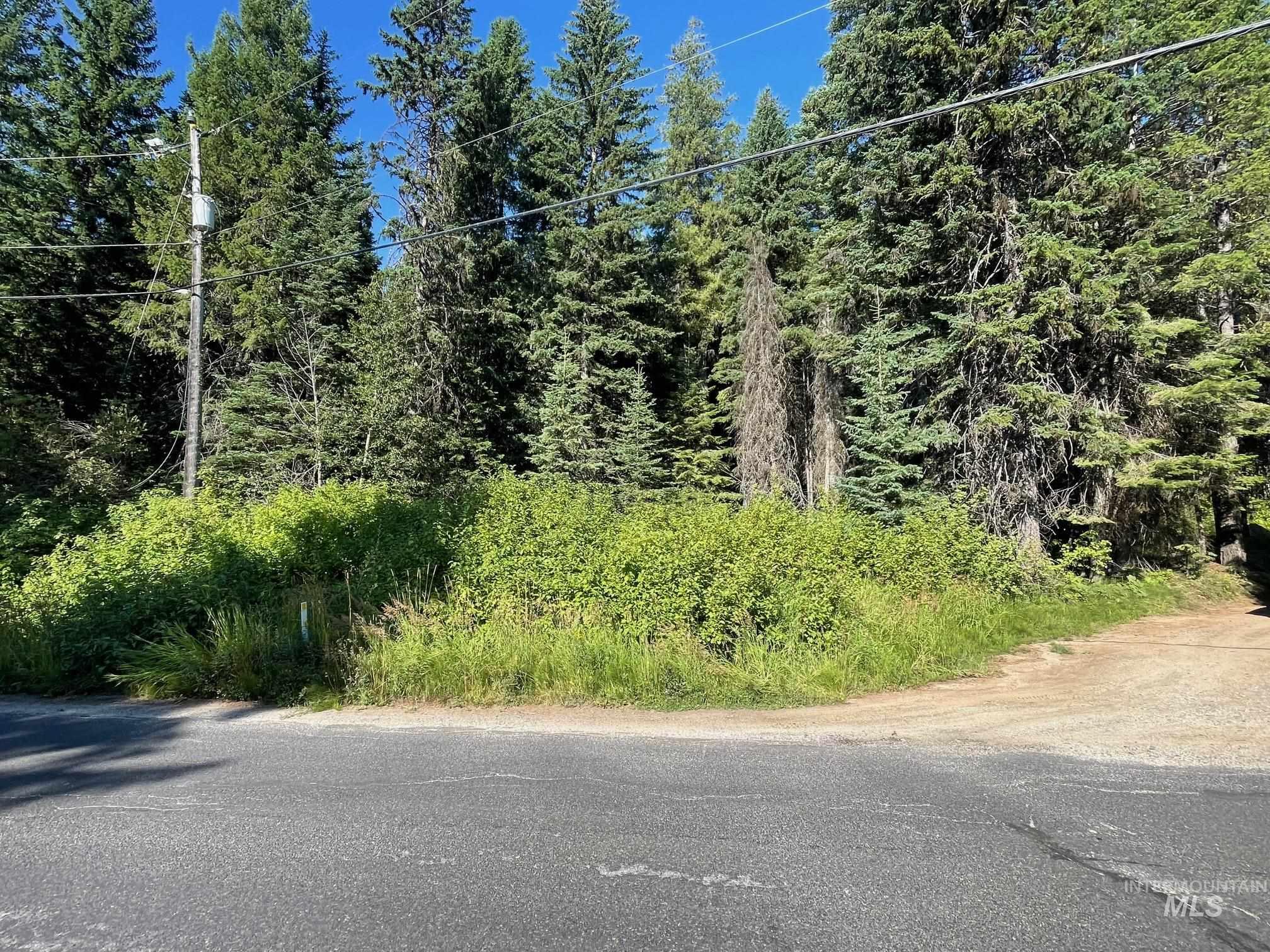 5 Willow Creek Trail, Cascade, Idaho 83611, Land For Sale, Price $59,500,MLS 98920406