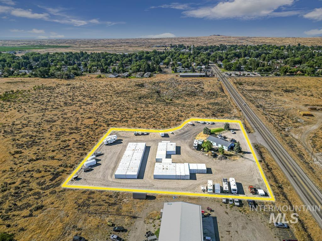42 N Highway 75, Shoshone, Idaho 83352, Business/Commercial For Sale, Price $1,100,000, 98920414