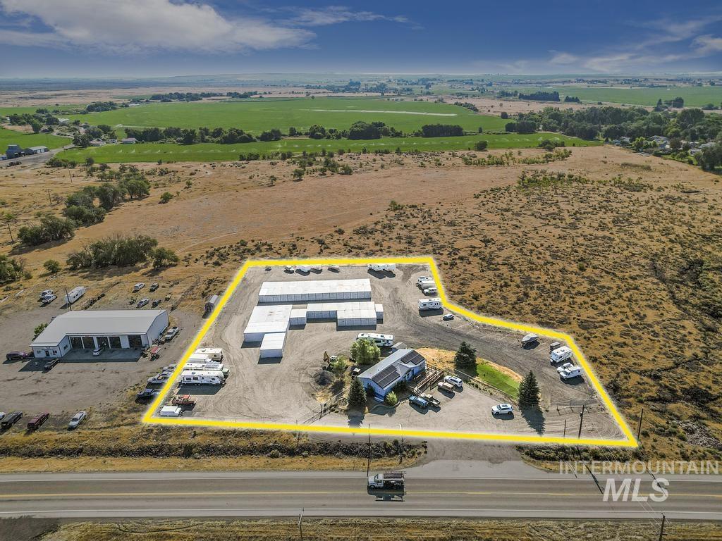 42 N Highway 75, Shoshone, Idaho 83352, Business/Commercial For Sale, Price $1,100,000, 98920414
