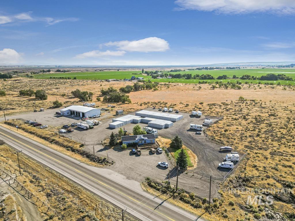 42 N Highway 75, Shoshone, Idaho 83352, Business/Commercial For Sale, Price $1,100,000, 98920414