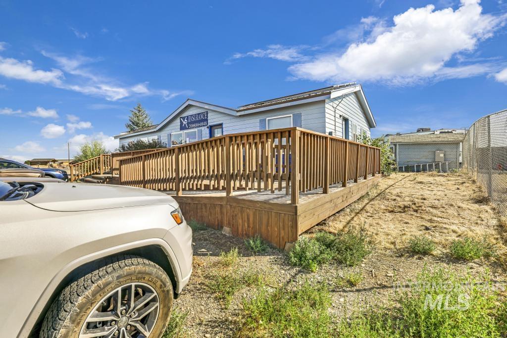 42 N Highway 75, Shoshone, Idaho 83352, Business/Commercial For Sale, Price $1,100,000, 98920414