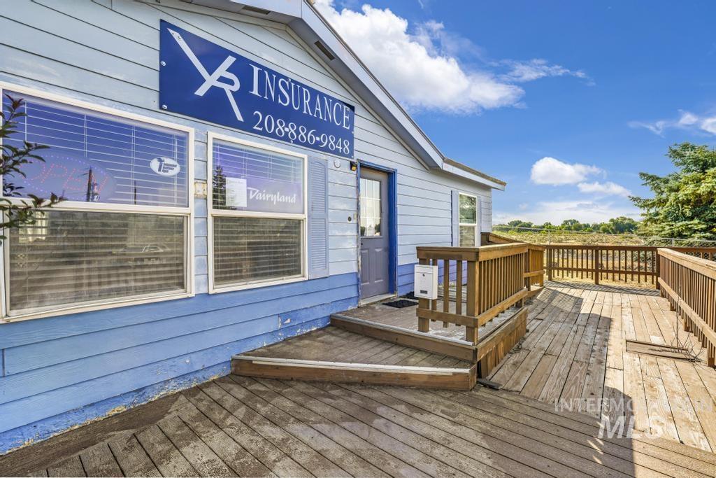 42 N Highway 75, Shoshone, Idaho 83352, Business/Commercial For Sale, Price $1,100,000, 98920414