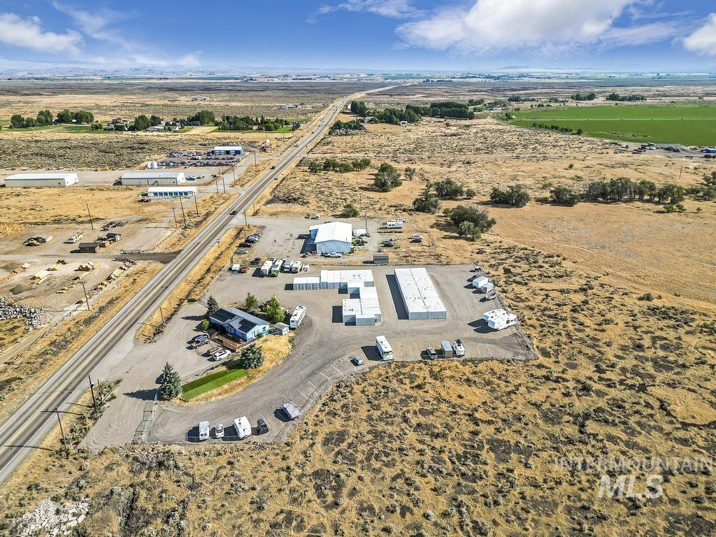 42 N Highway 75, Shoshone, Idaho 83352, Business/Commercial For Sale, Price $1,100,000, 98920414