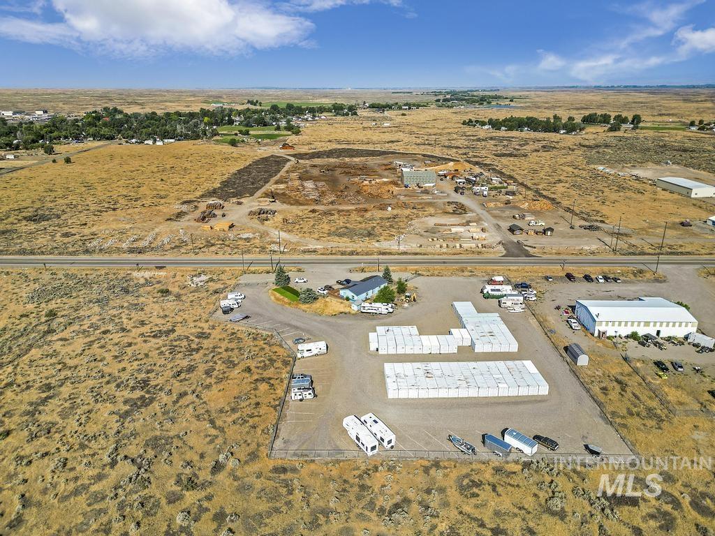 42 N Highway 75, Shoshone, Idaho 83352, Business/Commercial For Sale, Price $1,100,000, 98920414