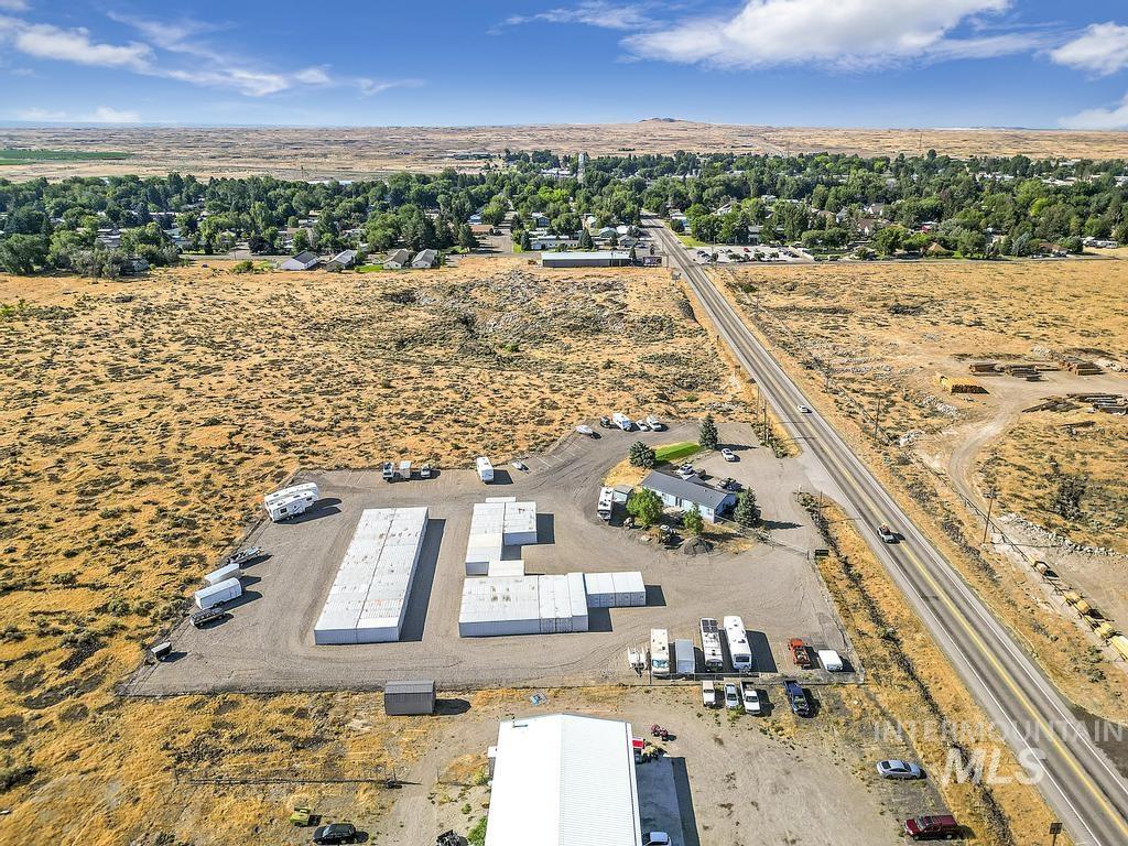 42 N Highway 75, Shoshone, Idaho 83352, Business/Commercial For Sale, Price $1,100,000, 98920414