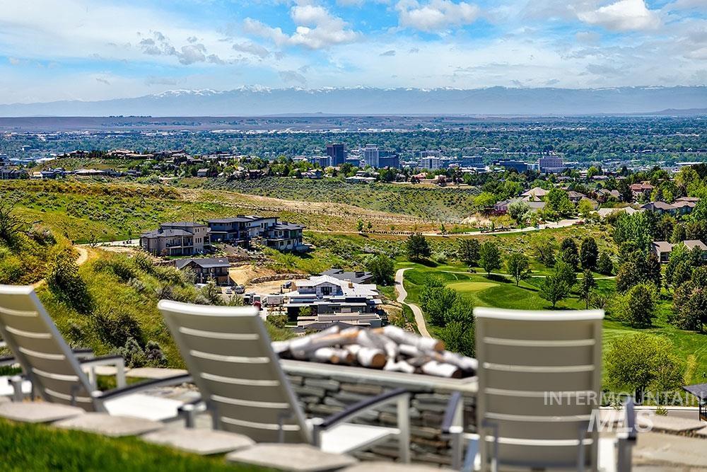 1560 E Nines Point Ln, Boise, Idaho 83702, 6 Bedrooms, 6.5 Bathrooms, Residential For Sale, Price $4,800,000, 98920451
