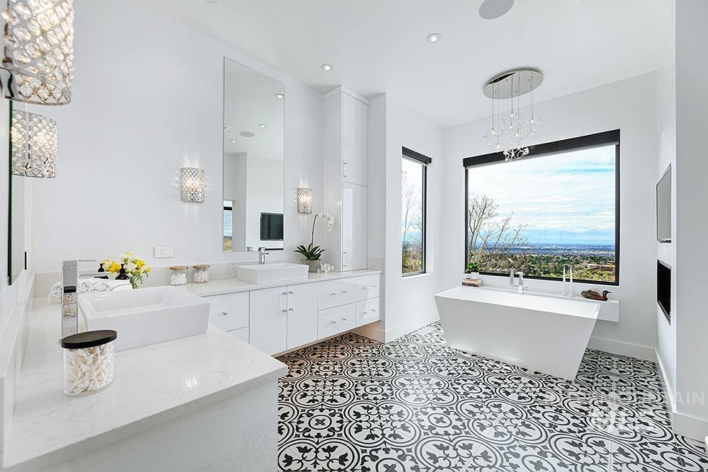 1560 E Nines Point Ln, Boise, Idaho 83702, 6 Bedrooms, 6.5 Bathrooms, Residential For Sale, Price $4,800,000, 98920451