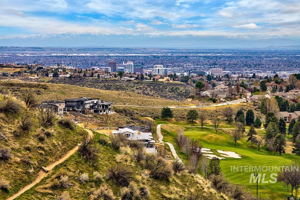 1560 E Nines Point Ln, Boise, Idaho 83702, 6 Bedrooms, 6.5 Bathrooms, Residential For Sale, Price $4,800,000, 98920451
