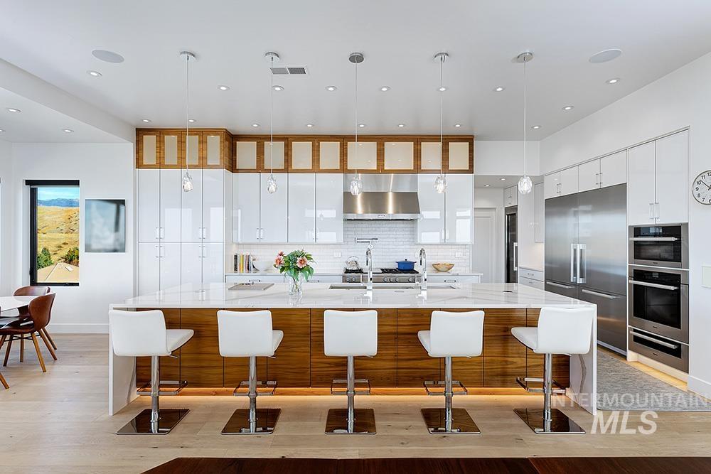 1560 E Nines Point Ln, Boise, Idaho 83702, 6 Bedrooms, 6.5 Bathrooms, Residential For Sale, Price $4,800,000, 98920451