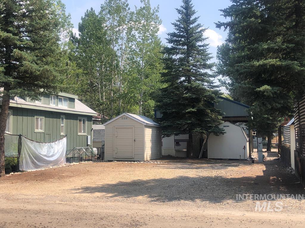 514 D11 Sawyer Street, Cascade, Idaho 83611, Land For Sale, Price $69,900, 98920456
