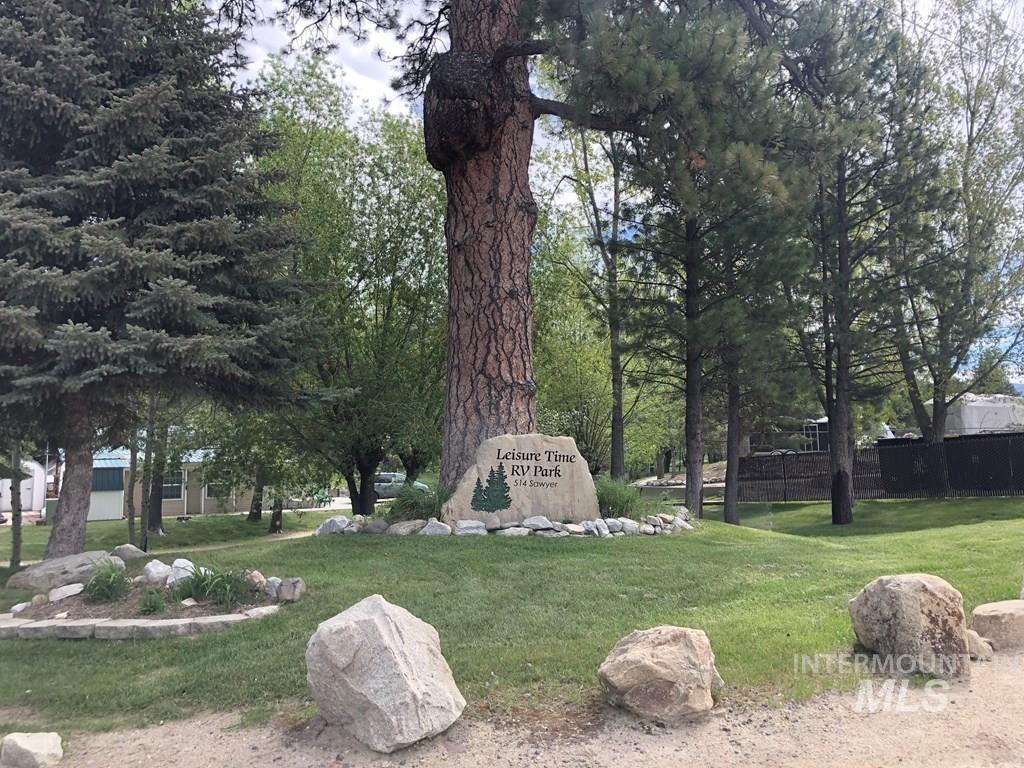 514 D11 Sawyer Street, Cascade, Idaho 83611, Land For Sale, Price $69,900, 98920456