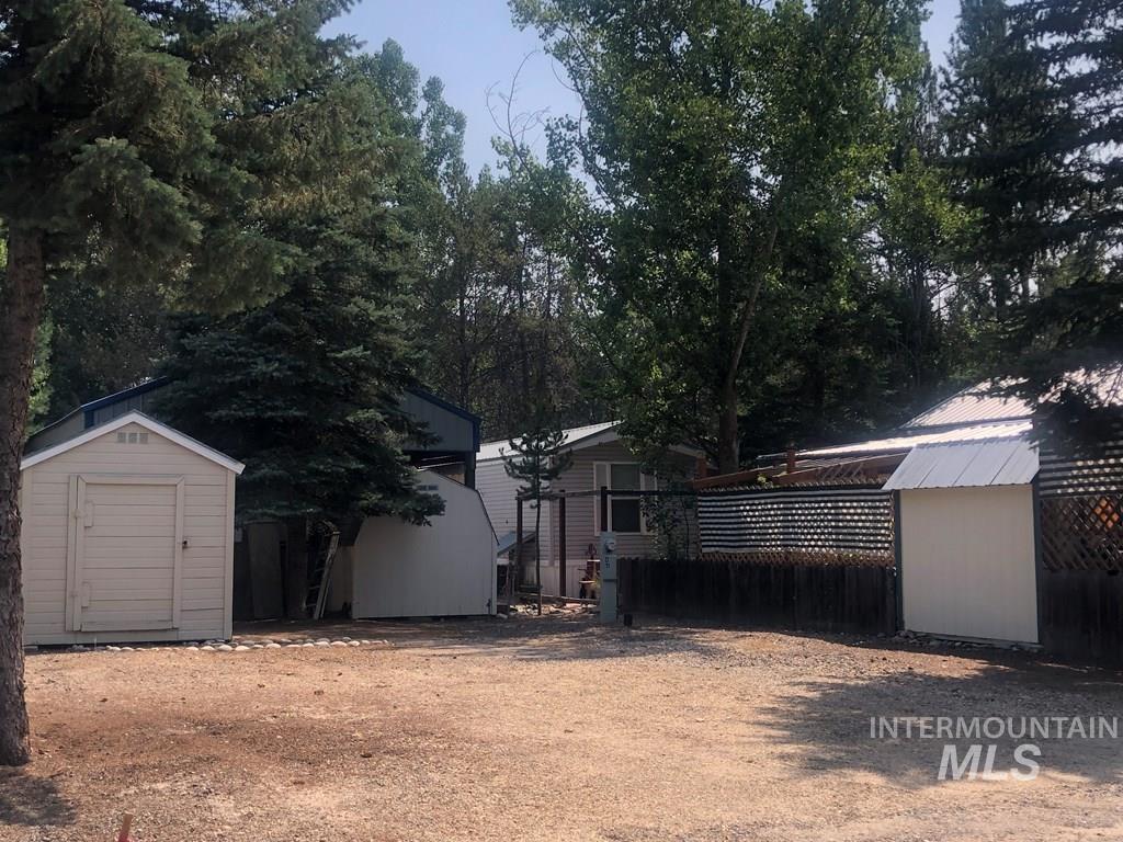 514 D11 Sawyer Street, Cascade, Idaho 83611, Land For Sale, Price $69,900, 98920456