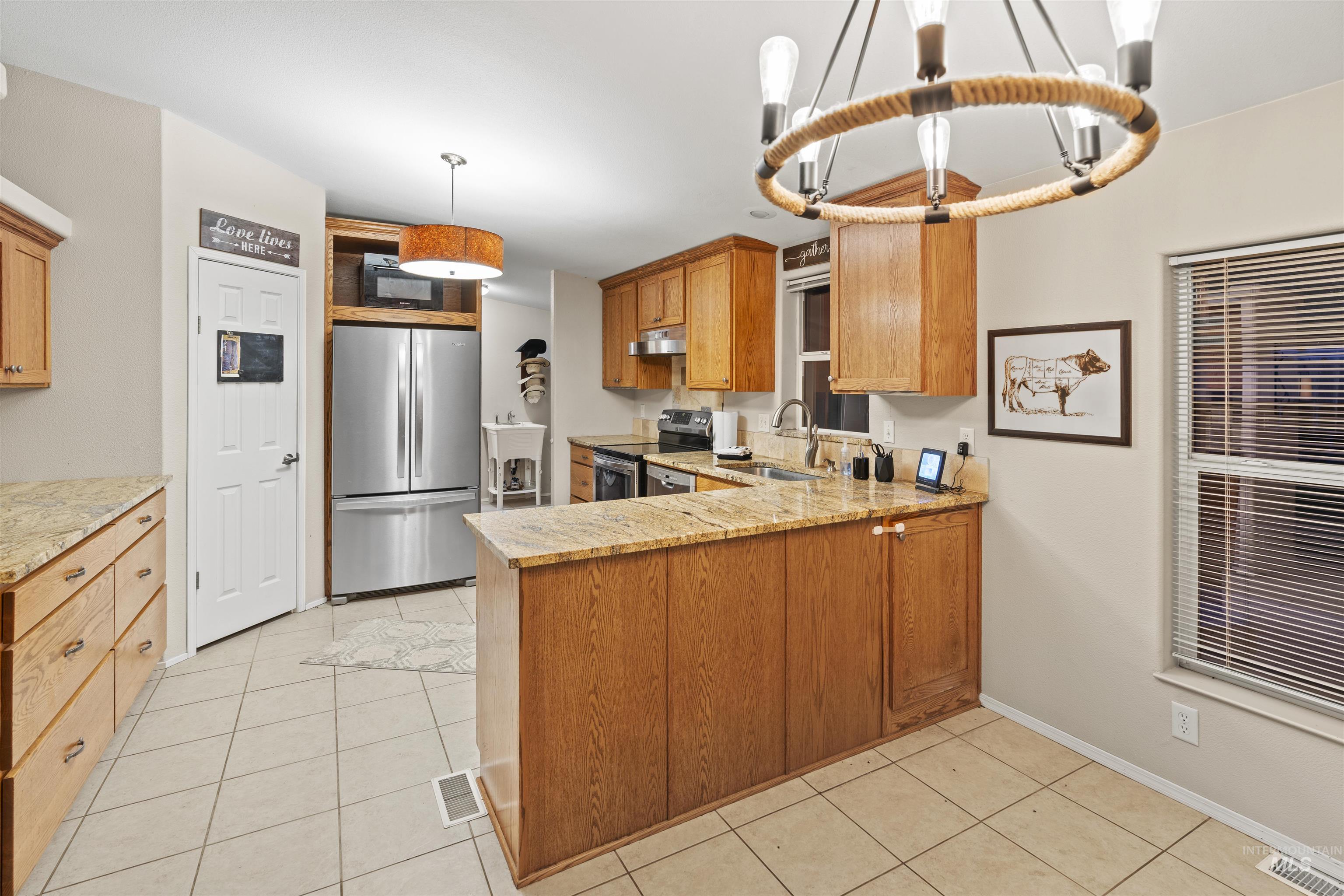 66816 Sunrise Rd., Enterprise, Oregon 97828, 3 Bedrooms, 2 Bathrooms, Farm & Ranch For Sale, Price $1,325,000, 98920463