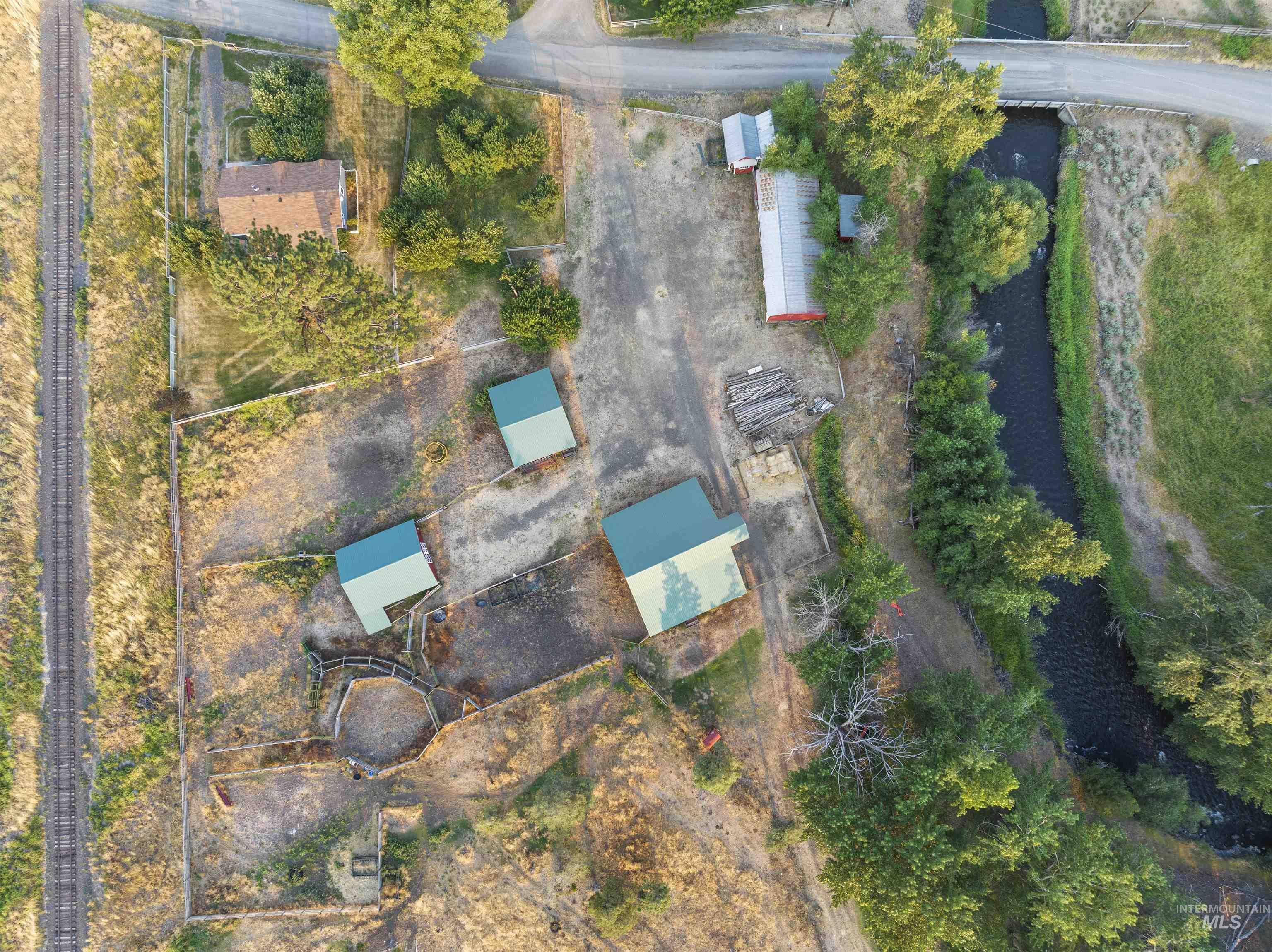 66816 Sunrise Rd., Enterprise, Oregon 97828, 3 Bedrooms, 2 Bathrooms, Farm & Ranch For Sale, Price $1,325,000, 98920463