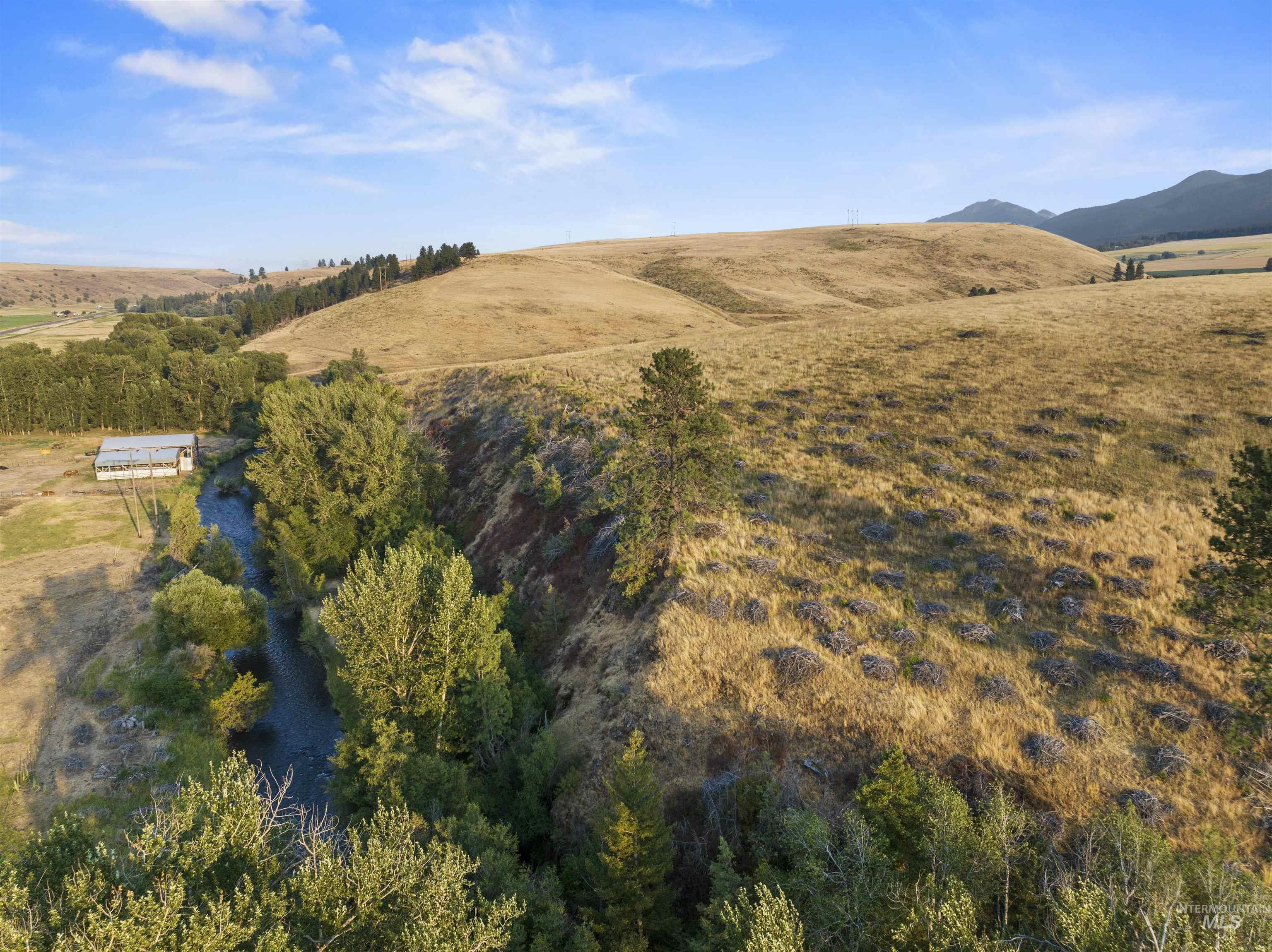 66816 Sunrise Rd., Enterprise, Oregon 97828, 3 Bedrooms, 2 Bathrooms, Farm & Ranch For Sale, Price $1,325,000, 98920463
