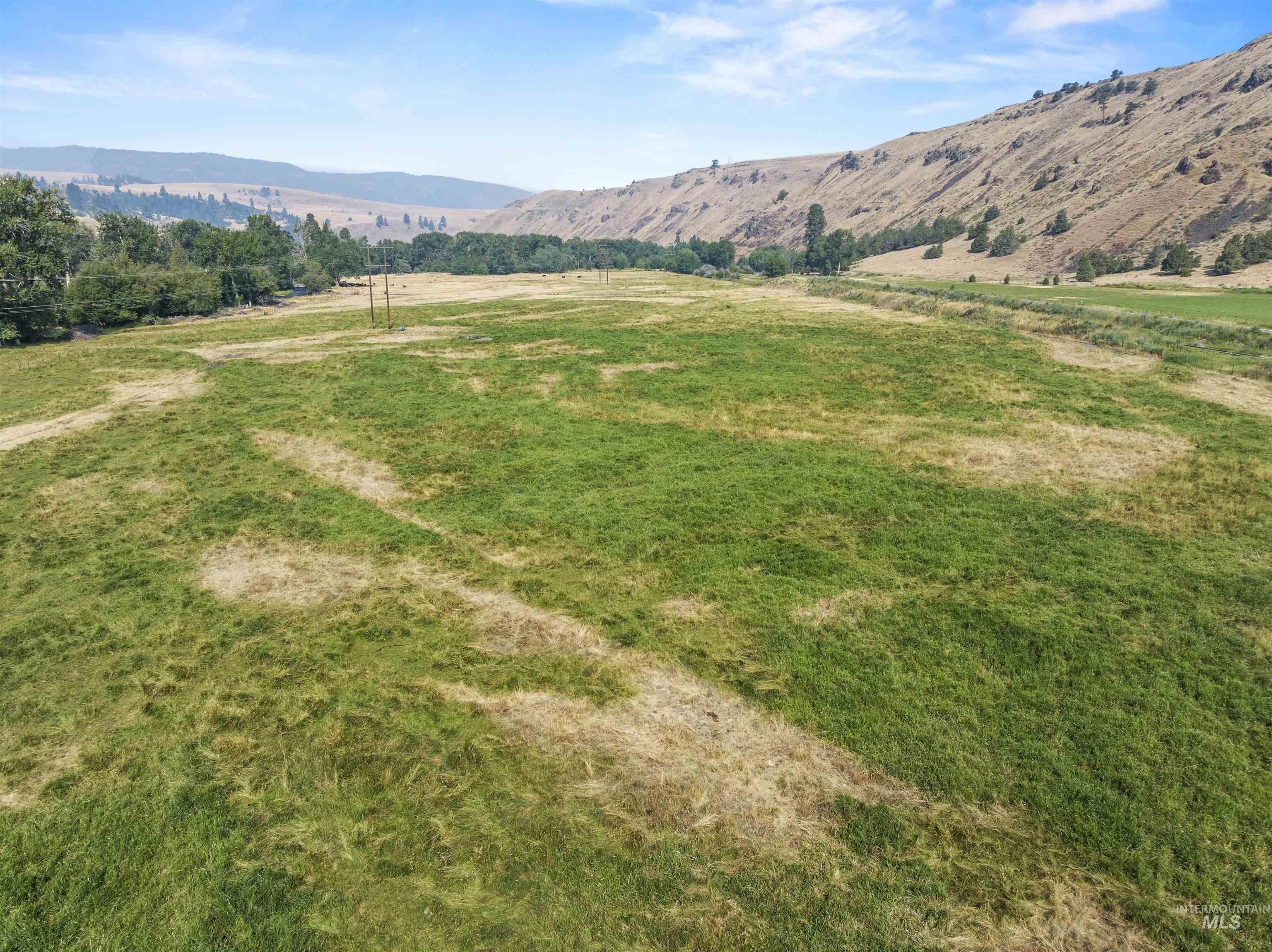 66816 Sunrise Rd., Enterprise, Oregon 97828, 3 Bedrooms, 2 Bathrooms, Farm & Ranch For Sale, Price $1,325,000, 98920463
