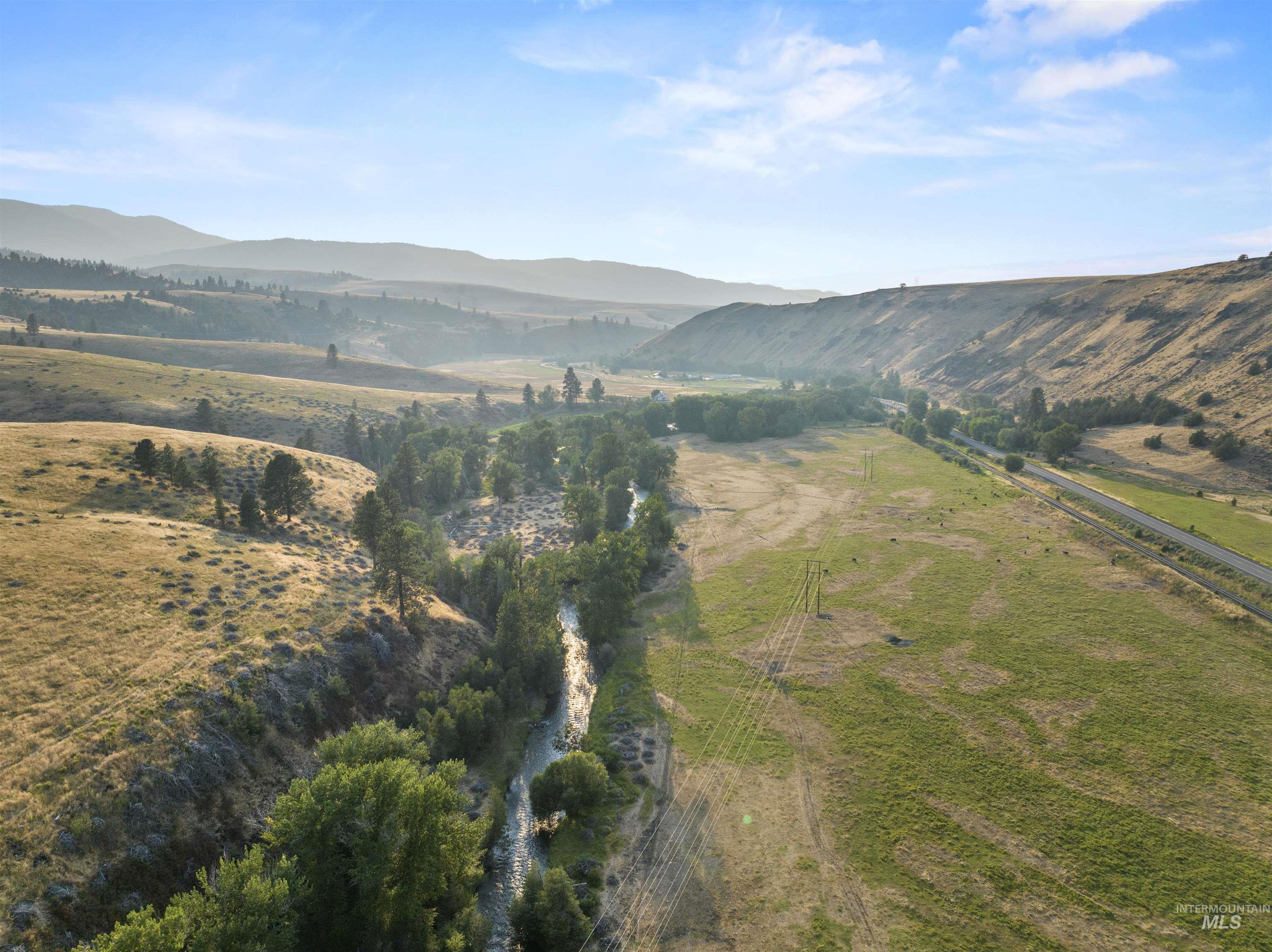 66816 Sunrise Rd., Enterprise, Oregon 97828, 3 Bedrooms, 2 Bathrooms, Farm & Ranch For Sale, Price $1,325,000, 98920463