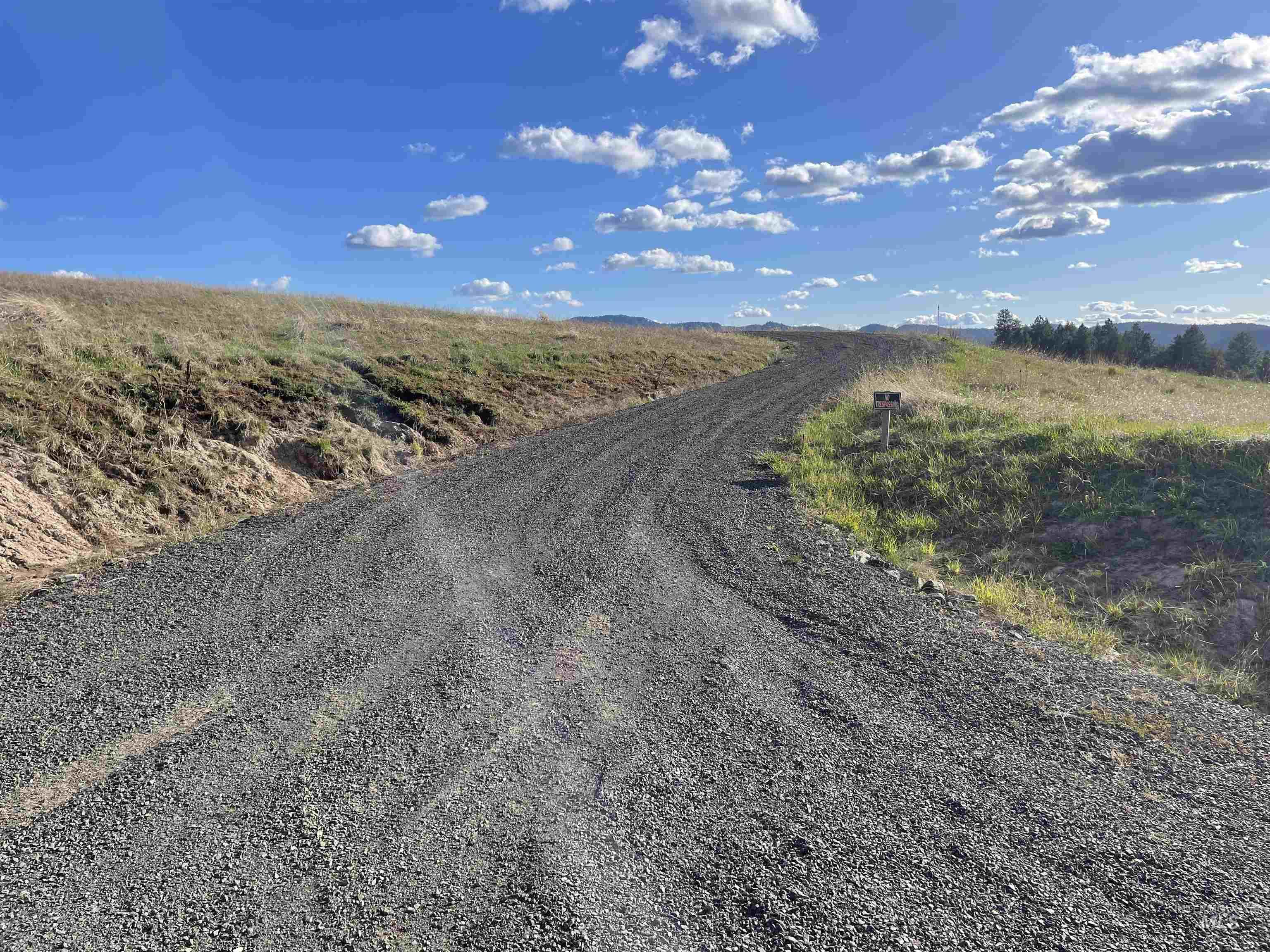 1204 Morris Road, Princeton, Idaho 83857, Land For Sale, Price $488,000,MLS 98920468