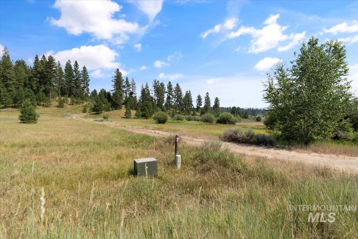 6 Joshua Dr, Cascade, Idaho 83611, Land For Sale, Price $275,000,MLS 98920473