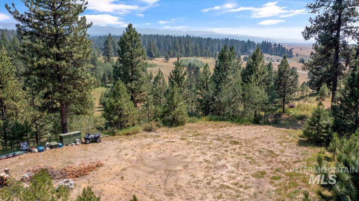 6 Joshua Dr, Cascade, Idaho 83611, Land For Sale, Price $275,000,MLS 98920473