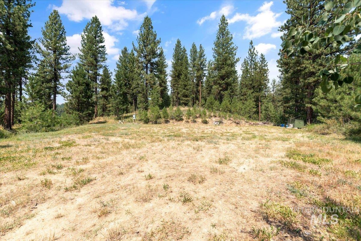 6 Joshua Dr, Cascade, Idaho 83611, Land For Sale, Price $275,000,MLS 98920473