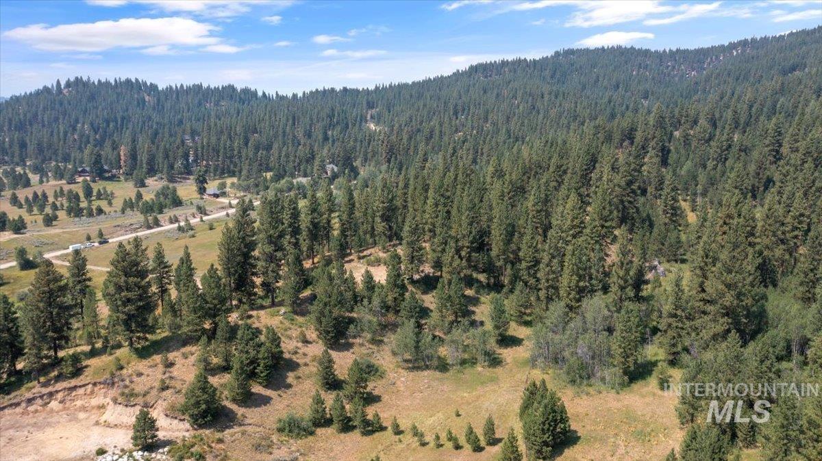 6 Joshua Dr, Cascade, Idaho 83611, Land For Sale, Price $275,000,MLS 98920473