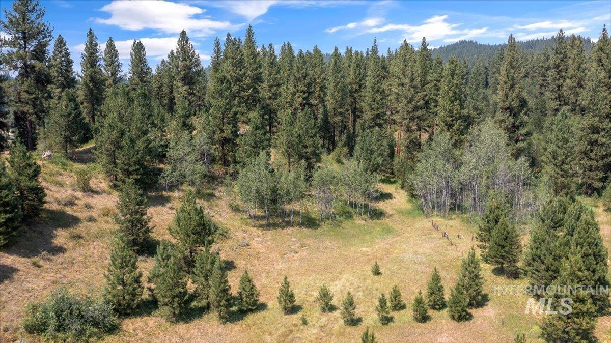 6 Joshua Dr, Cascade, Idaho 83611, Land For Sale, Price $275,000,MLS 98920473