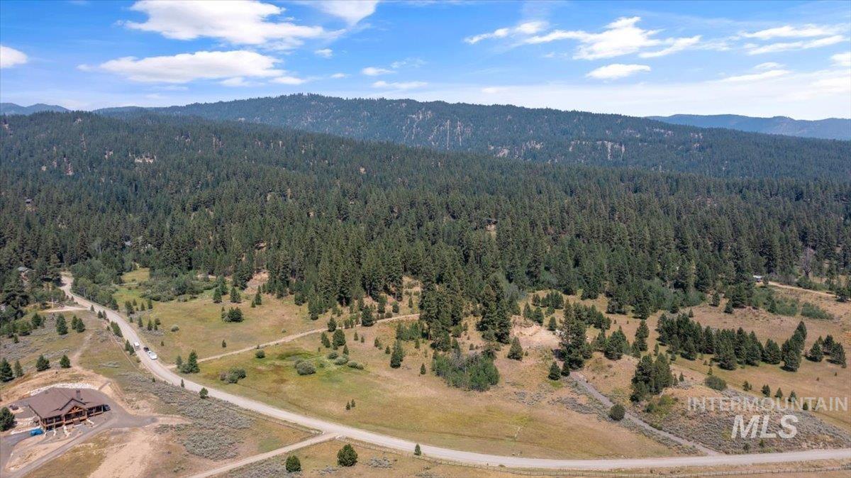 6 Joshua Dr, Cascade, Idaho 83611, Land For Sale, Price $275,000,MLS 98920473
