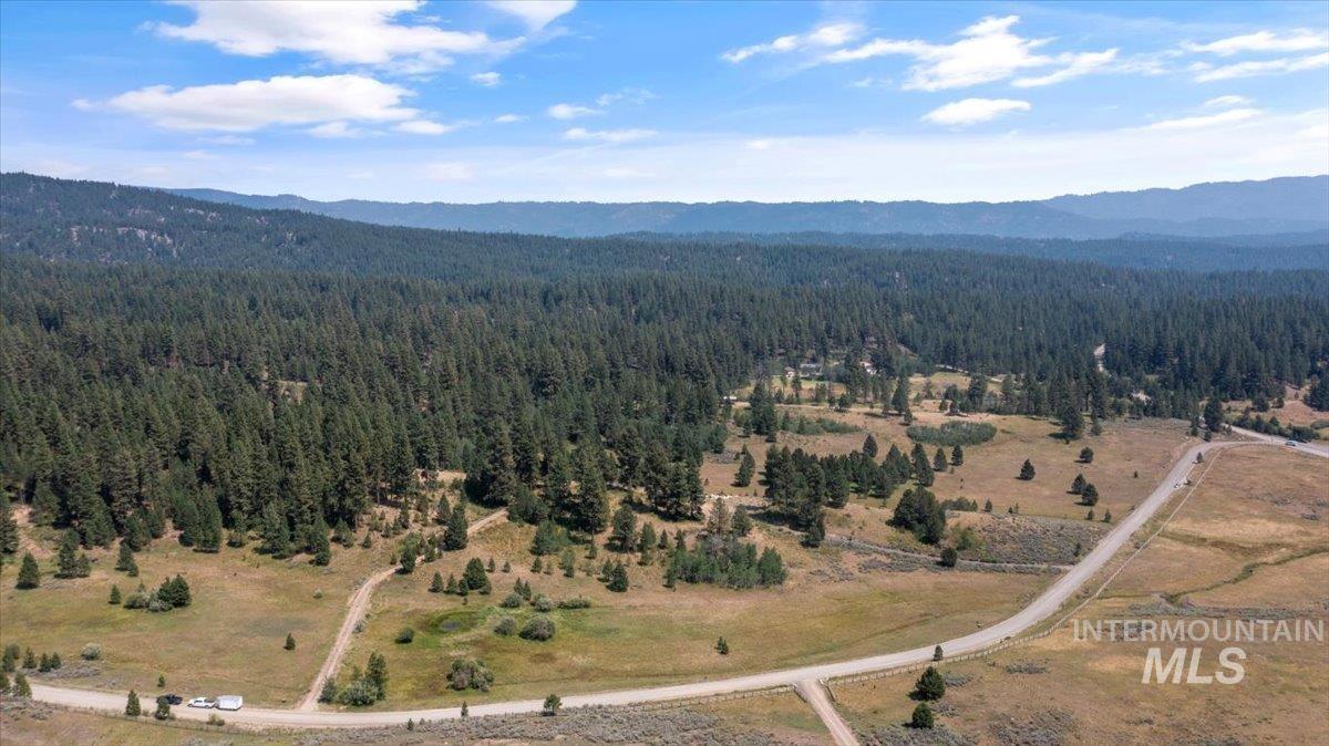 6 Joshua Dr, Cascade, Idaho 83611, Land For Sale, Price $275,000,MLS 98920473