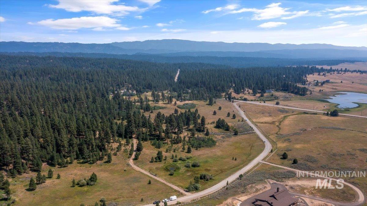6 Joshua Dr, Cascade, Idaho 83611, Land For Sale, Price $275,000,MLS 98920473