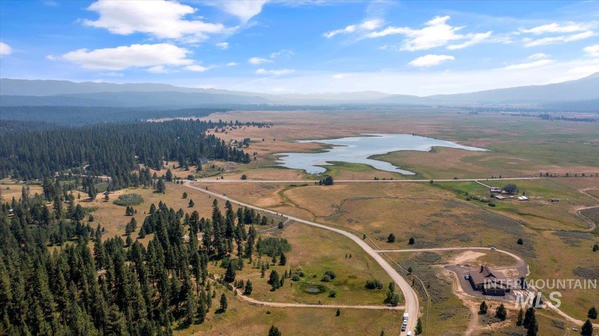 6 Joshua Dr, Cascade, Idaho 83611, Land For Sale, Price $275,000,MLS 98920473
