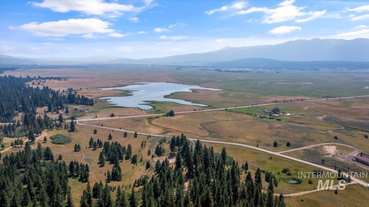 6 Joshua Dr, Cascade, Idaho 83611, Land For Sale, Price $275,000,MLS 98920473