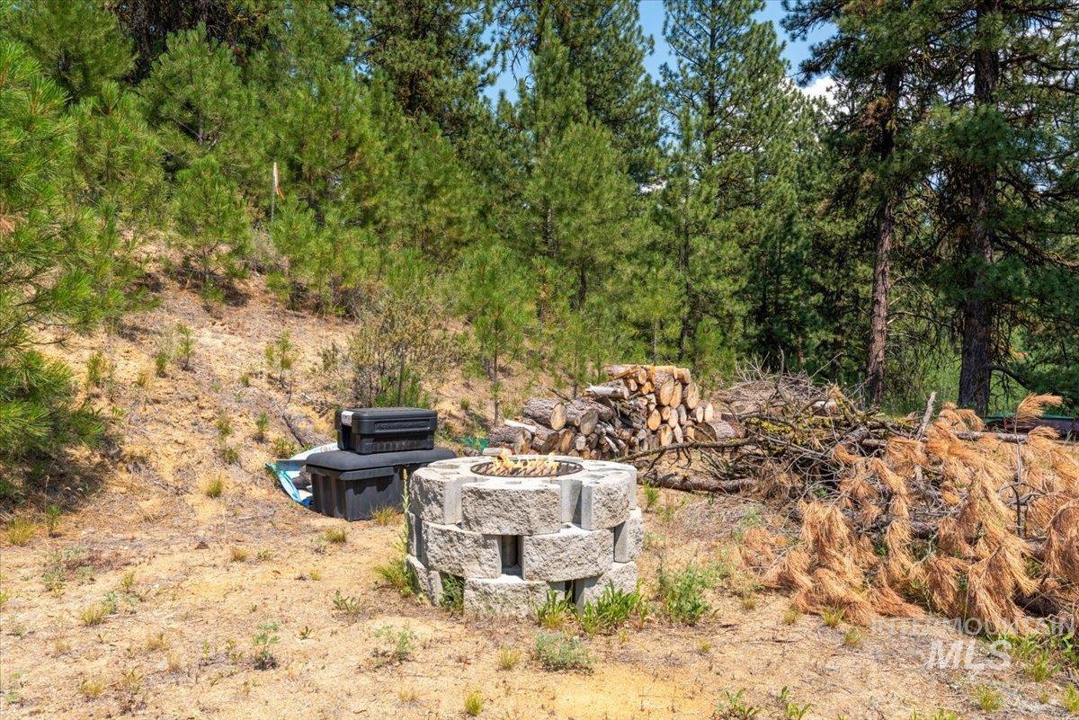 6 Joshua Dr, Cascade, Idaho 83611, Land For Sale, Price $275,000,MLS 98920473