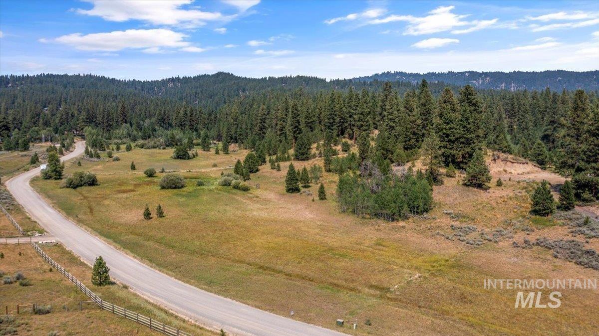 6 Joshua Dr, Cascade, Idaho 83611, Land For Sale, Price $275,000,MLS 98920473