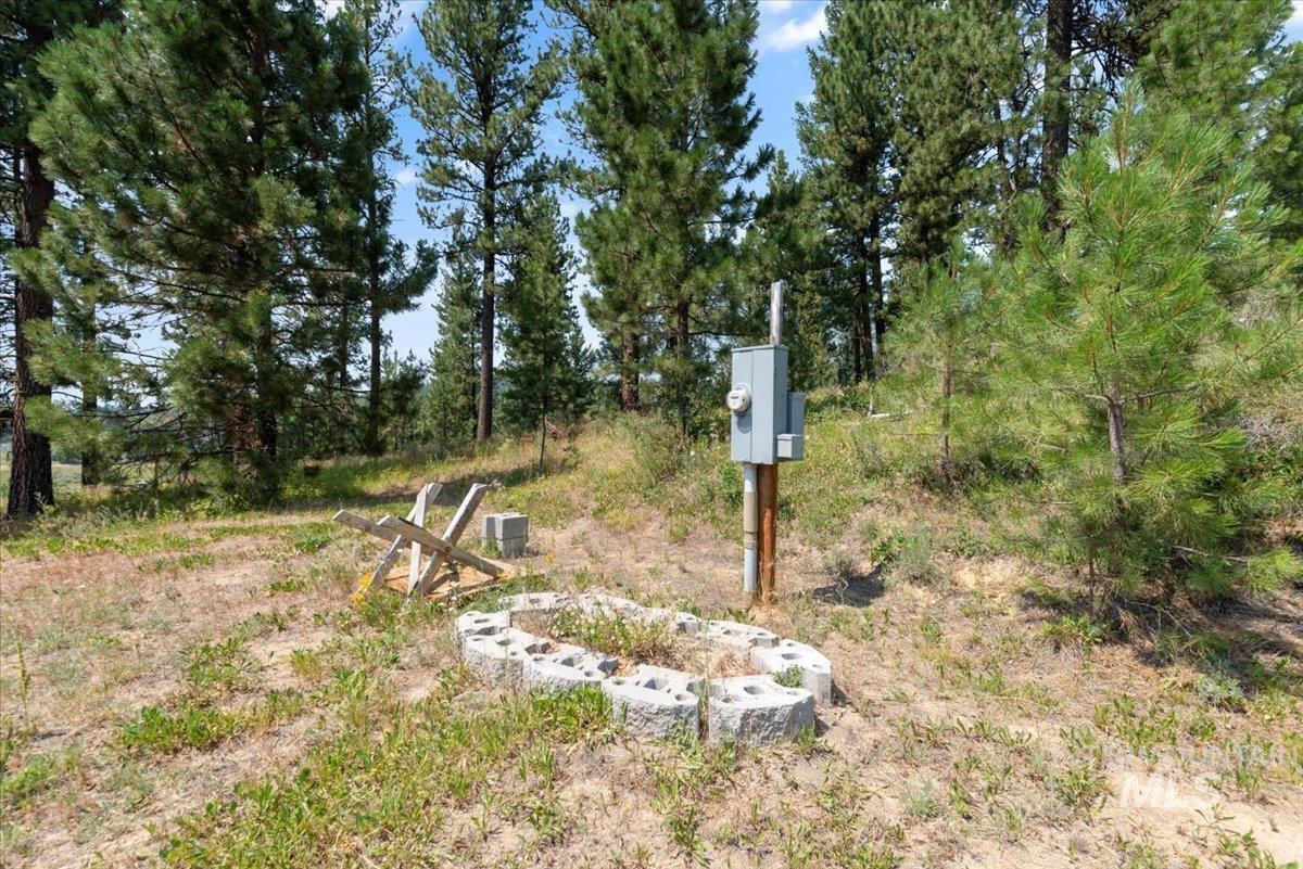 6 Joshua Dr, Cascade, Idaho 83611, Land For Sale, Price $275,000,MLS 98920473