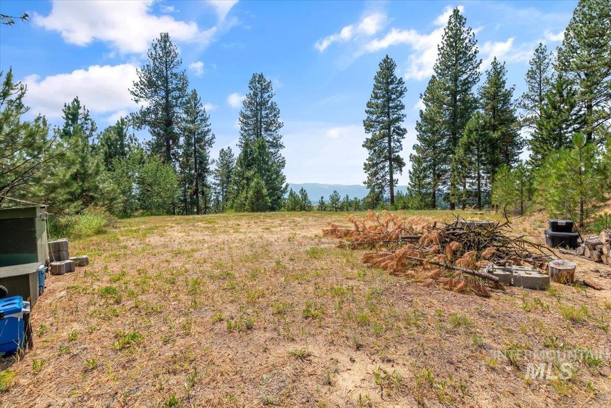 6 Joshua Dr, Cascade, Idaho 83611, Land For Sale, Price $275,000,MLS 98920473