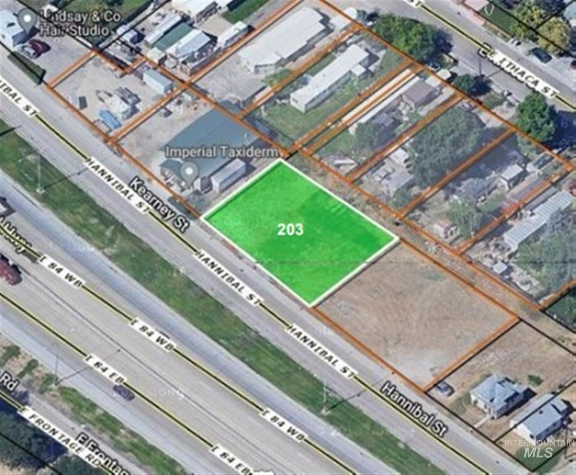 203 Hannibal Street, Caldwell, Idaho 83605, Business/Commercial For Sale, Price $1,125,000, 98920479