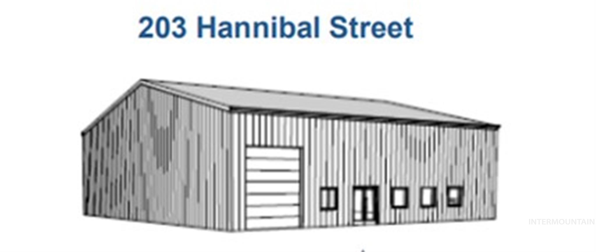 203 Hannibal Street, Caldwell, Idaho 83605, Business/Commercial For Sale, Price $1,125,000, 98920479